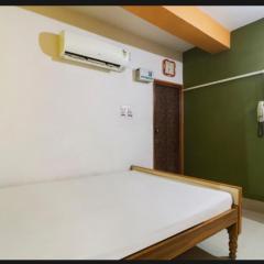Hotel Nilay And Manjula Banquet