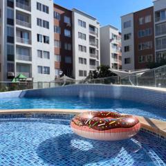 Chipe Apartment