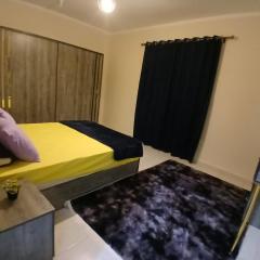 Yulla apartment