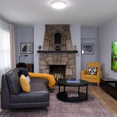 Croton Quarters - Comfortable Apartments, NYC close