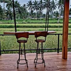 Les Rizieres Lombok - Tetebatu