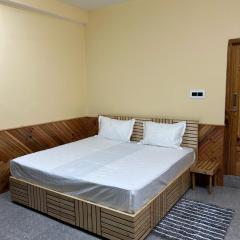 ASV Homestay Sainj