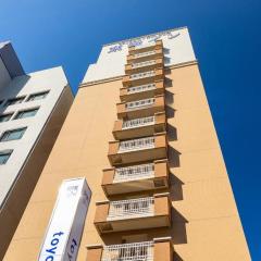 Toyoko Inn Niigata Furumachi