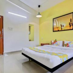 Exotic stay
