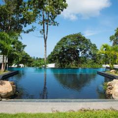 Duplex 2br Pool & Seaview - Chaweng