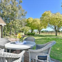 Kaiapoi Lakes - Christchurch Holiday Homes