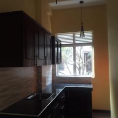 Family house