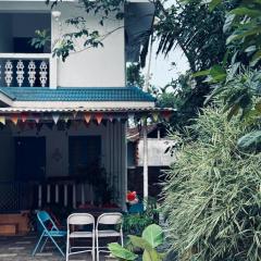 Hello entire villa varkala cliff