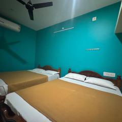 Sri Arunachala Homestay