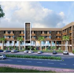 Hotel Vihaan inn