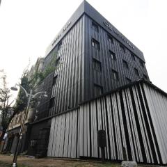Hotel YAJA Gwangju Hanam branch