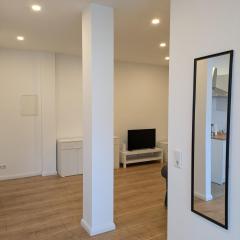 interaktiv Appartements in Ratingen - Düsseldorferstrasse