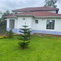 A & L - La Casa Vihiga