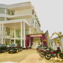 Hotel JMS Grand