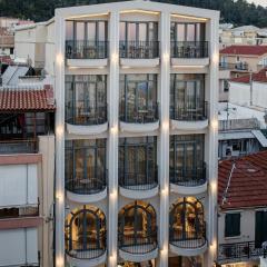 1864 Apartments