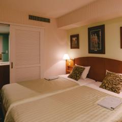 Boston Plaza Kusatsu Biwa Lake - Vacation STAY 15430v