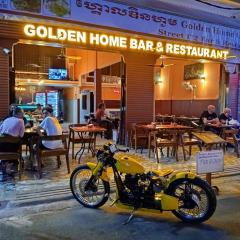 Golden Home Guesthouse