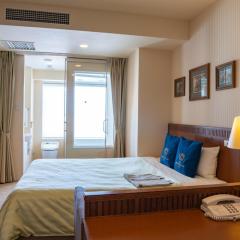 Boston Plaza Kusatsu Biwa Lake - Vacation STAY 15436v