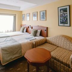 Boston Plaza Kusatsu Biwa Lake - Vacation STAY 15442v