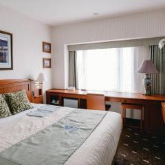 Boston Plaza Kusatsu Biwa Lake - Vacation STAY 15451v
