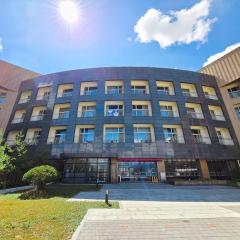 Pyeongchang Space hubt Hotel & Resort