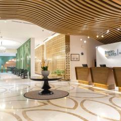 Levatio Suites Muscat, a member of Radisson Individuals