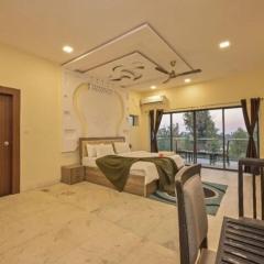 Mountain Breeze Villa