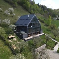 On Top Chalet