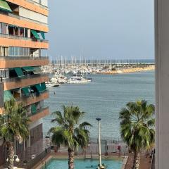 EliMar-Torrevieja Beach