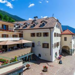 Appartements Greif