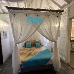 Au Bel'vue chez Sandrine "Gite & Chambre d'hôtes"