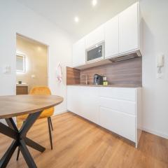 Super Appartement Near Basel 2 personnes 4