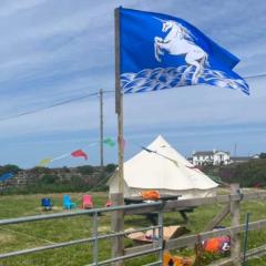 Bollowal Bell Tent