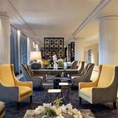 Pullman Auckland Hotel & Apartments