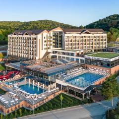 Movenpick Resort and Spa Fruske Terme