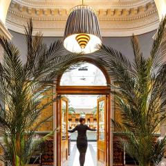 The Municipal Hotel Liverpool - MGallery