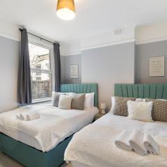 Wembley Haven - 2 Bdr - Sleeps 9