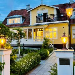 Kivikstrand Badhotell