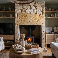 Broadway Scandi Chic Authentic Cottage