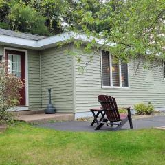 Nitschke's Resort Cabin #7