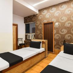 Super Hotel O Dinar