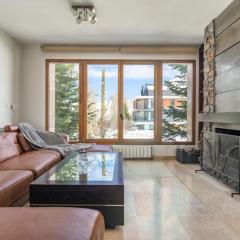 Scenic 2-BR Tilal Assal