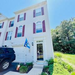 Calvert street 14