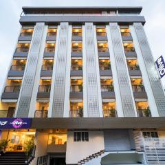 Olive Hotel Mahadevapura by Embassy Group