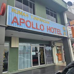 Apollo hotel