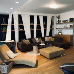Resident Apartment