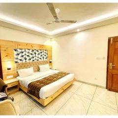 HOTEL PREMIUM WOW NEAR C J Park Kolkata