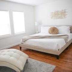 Cozy Near Boston with Outdoor Space