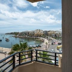 Seaview Escape Summer Nights Guesthouse