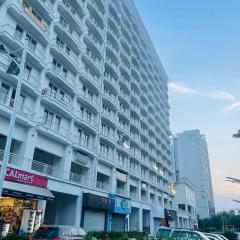 Hotel Four Seasons - Lucknow